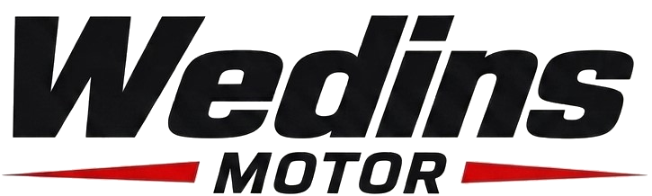 Wedins Motor