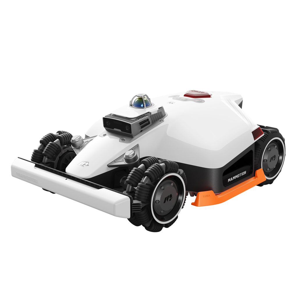 LUBA 3 AWD 10000
