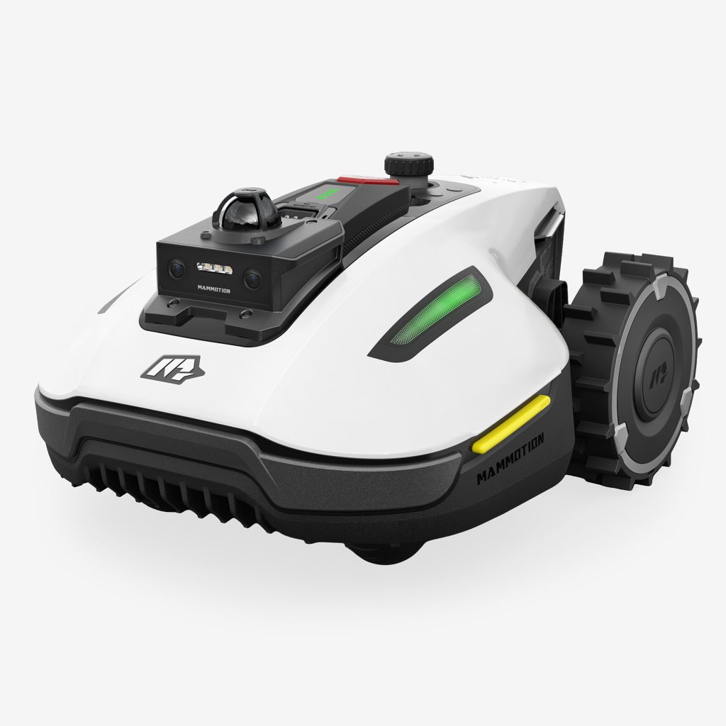 YUKA mini 2 1000