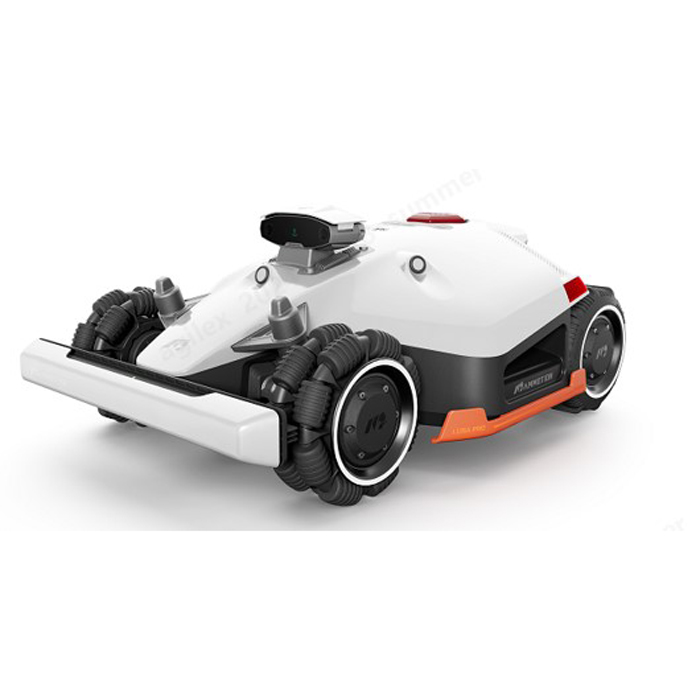 Luba 2 5000 X